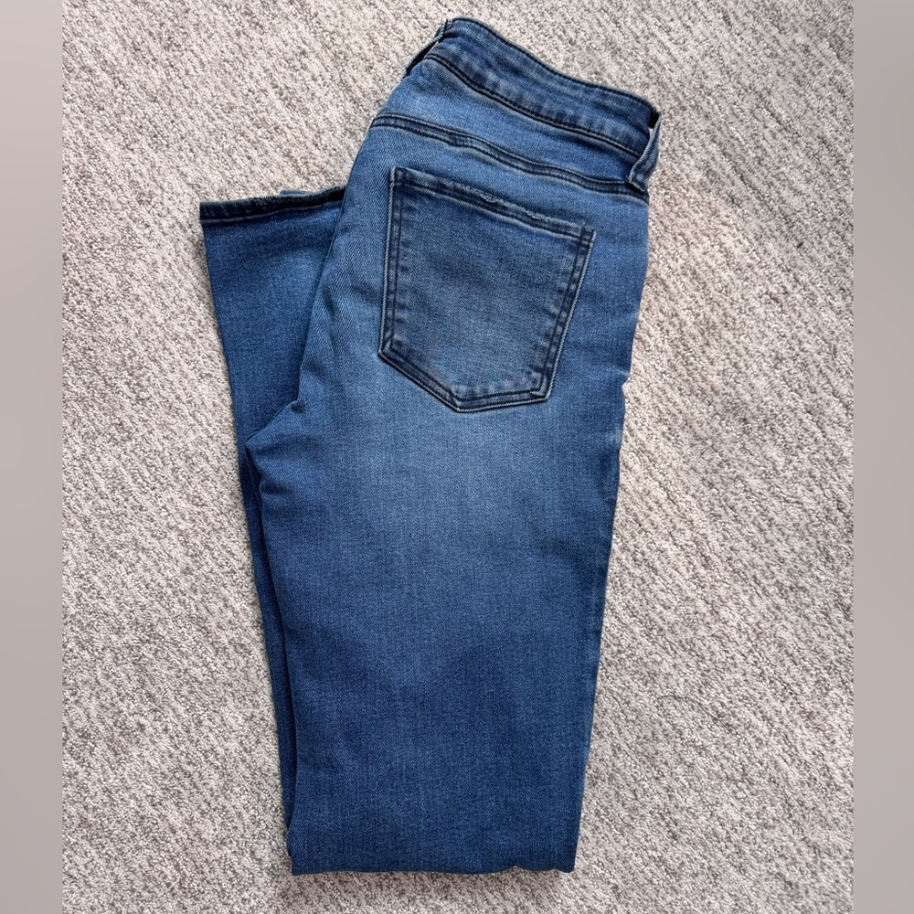 KUT Women's Jeans - Natalie Fab Ab Bootcoot